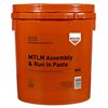 MTLM ASSEMBLY AND RUNNING IN PASTE Rocol 18kg RS10057
