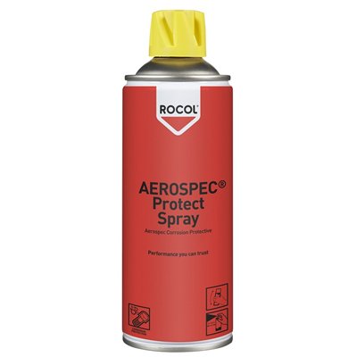 AEROSPEC Protect Spray Rocol 300ml RS16810