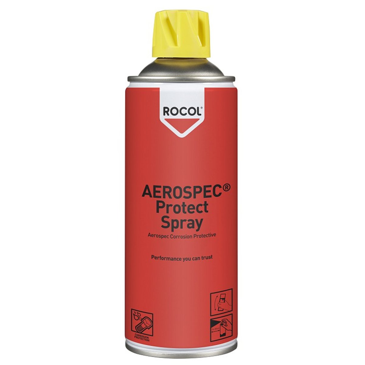 AEROSPEC Protect Spray Rocol 300ml RS16810