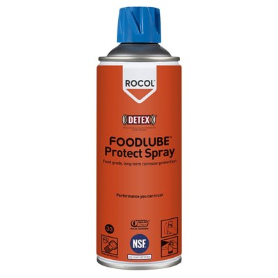 FOODLUBE Protect Spray Rocol 300ml RS15020