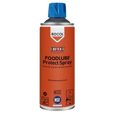 FOODLUBE Protect Spray Rocol 300ml RS15020