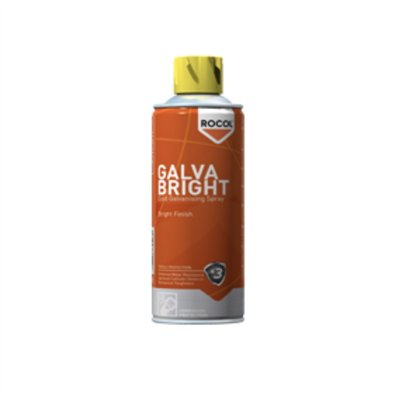 GALVA BRIGHT ROCOL 500ML RS69523