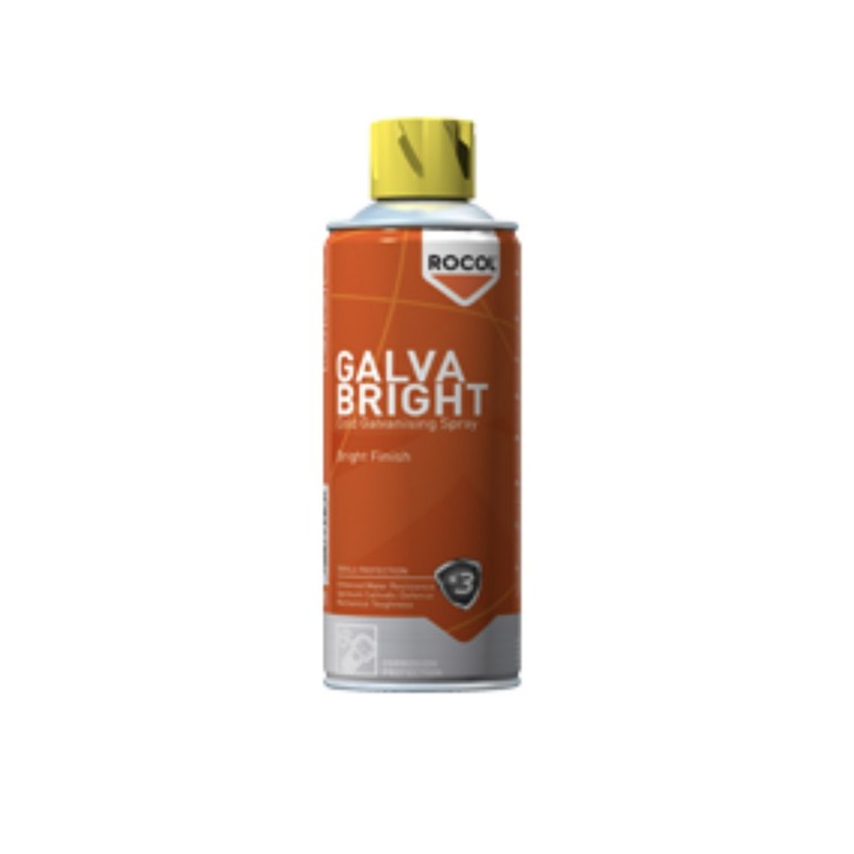 GALVA BRIGHT Rocol 500ml RS69523