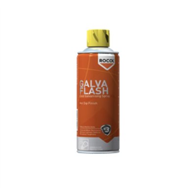 GALVA FLASH Rocol 500ml RS69522