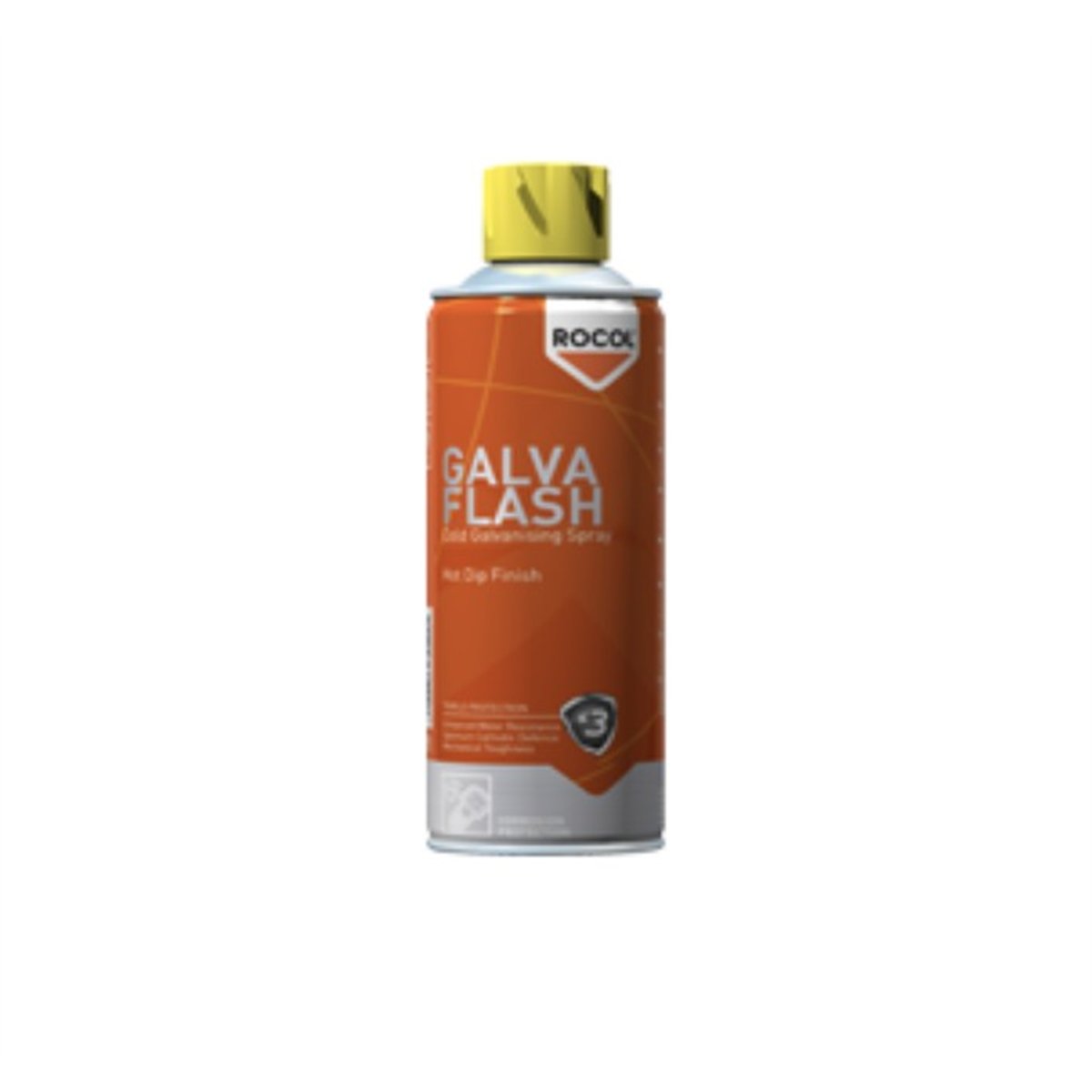 GALVA FLASH Rocol 500ml RS69522.