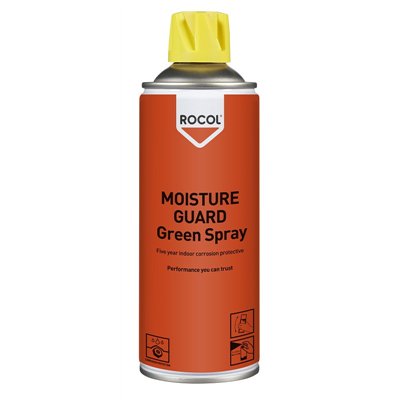 MOISTURE GUARD Green Spray Rocol 400ml RS69045