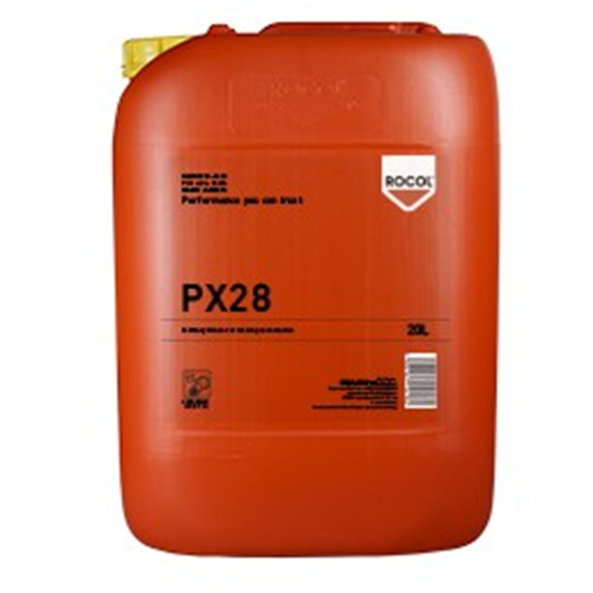 PX28 Rocol 20l RS16606