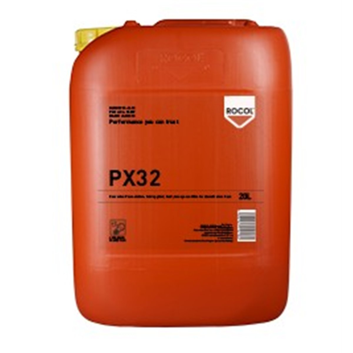 PX32 Rocol 20l RS16607