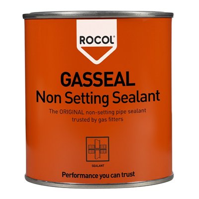 GASSEAL Rocol 300g RS28042