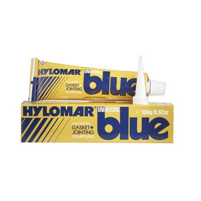 HYLOMAR JOINTING COMPOUND ROCOL 100G RS28060
