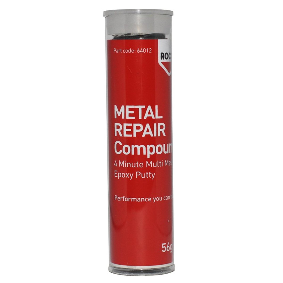 METAL REPAIR Compound Rocol 56g RS64012