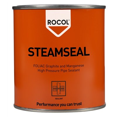 STEAMSEAL Rocol 400g RS30042