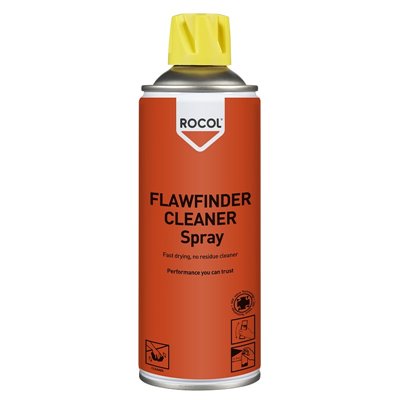 FLAWFINDER CLEANER Spray Rocol 300ml RS63125