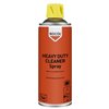 HEAVY DUTY CLEANER Spray Rocol 300ml RS34011