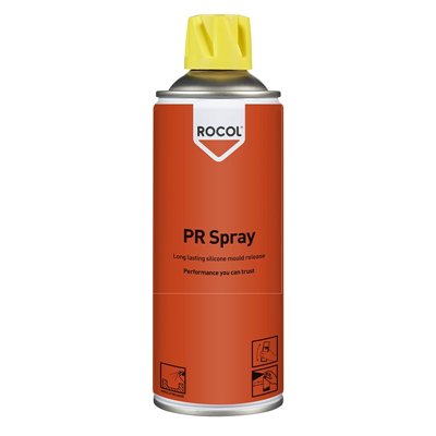 PRECISION AIR DUSTER Rocol 252ml RS32315