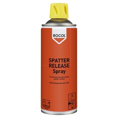 SPATTER RELEASE Spray Rocol 400ml RS66080