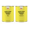 SAFE STEP NON METAL PRIMER Rocol 750ml RS43284