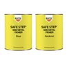 SAFE STEP NON METAL PRIMER Rocol 750ml RS43284.
