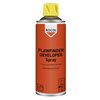 FLAWFINDER DEVELOPER Spray Rocol 400ml RS63135