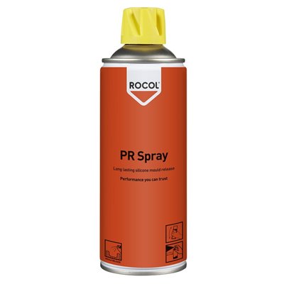 PR Spray Rocol 400ml RS72015