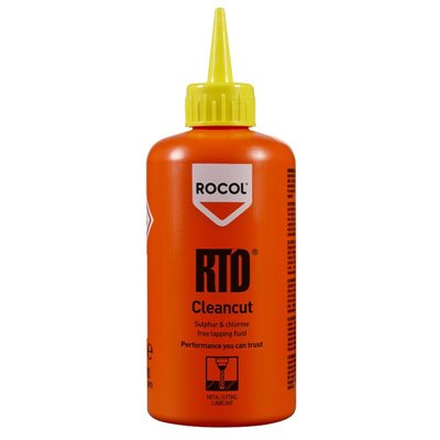 RTD Cleancut Rocol 350g RS53062