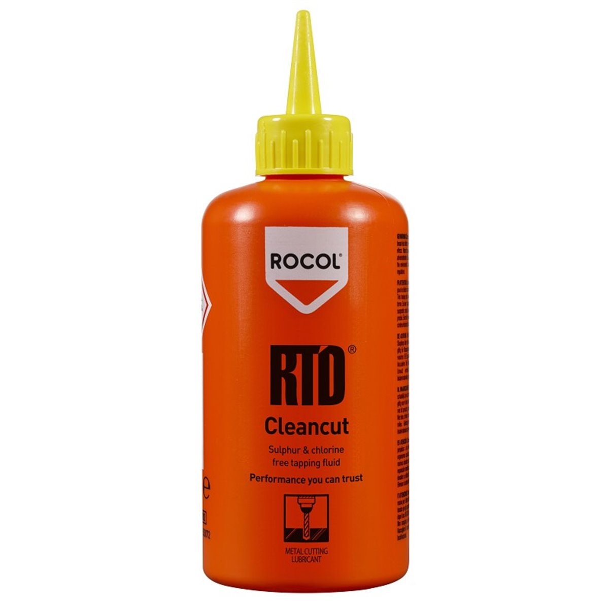 RTD Cleancut Rocol 350g RS53062