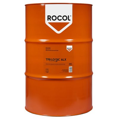 TRI-Logic ALX Rocol 200l RS51959