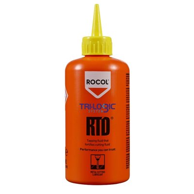 TRI-Logic RTD Rocol 350ml RS53003