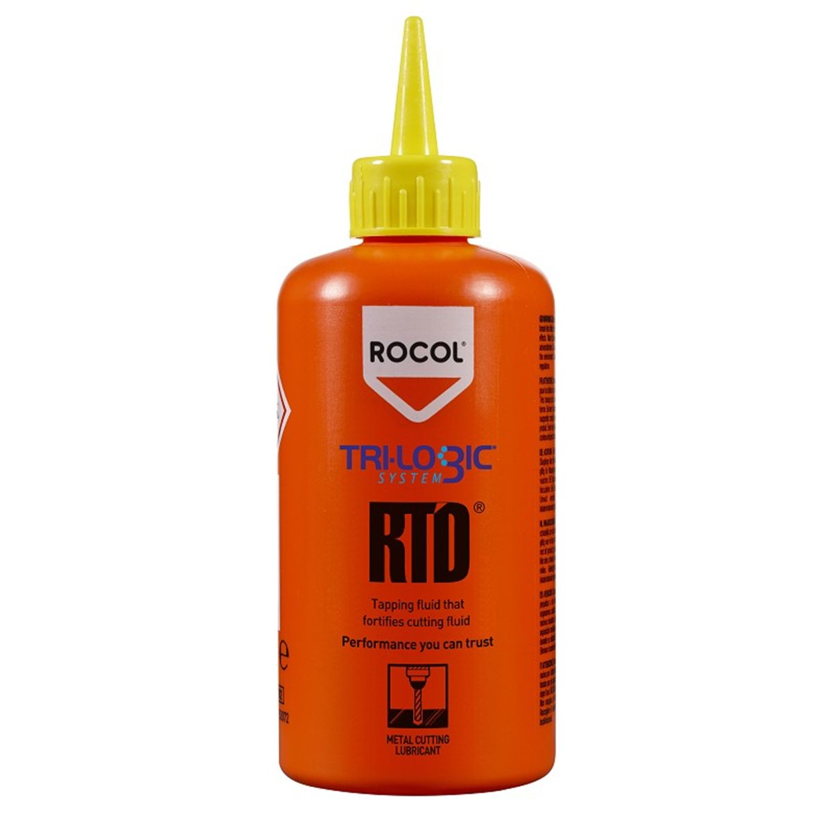 TRI-Logic RTD Rocol 350ml RS53003