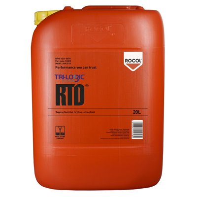 TRI-Logic RTD Rocol 20l RS53008