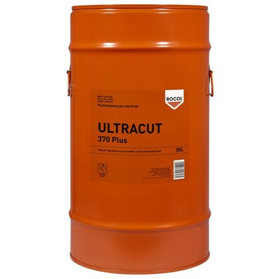 ULTRACUT 370 Plus Rocol 55l RS51370