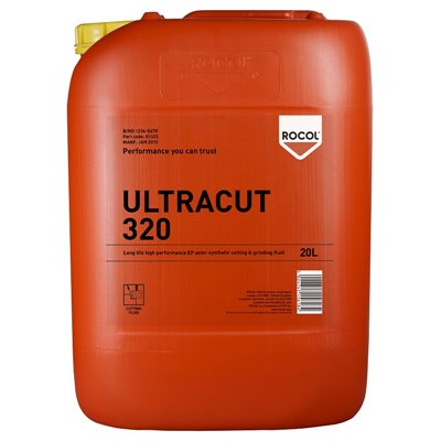 ULTRACUT 320 Rocol 20l RS51323