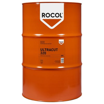 ULTRACUT 320 Rocol 200l RS51329
