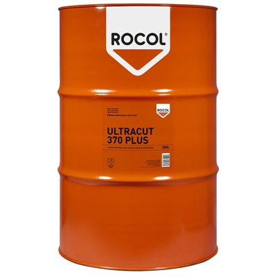 ULTRACUT 370 Plus Rocol 200l RS51379