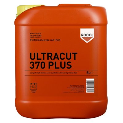 ULTRACUT 370 Plus Rocol 5l RS51376