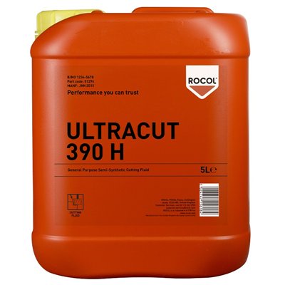 ULTRACUT 390H Rocol 5l RS51296