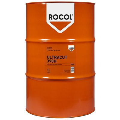 ULTRACUT 390H Rocol 200l RS51299
