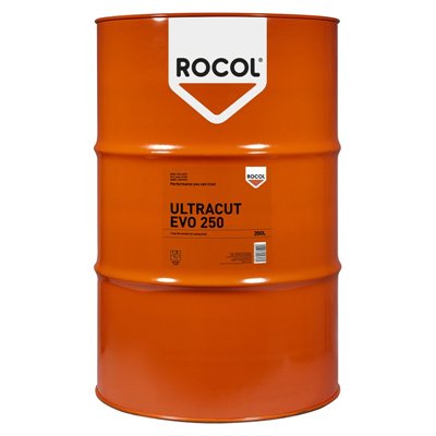 ULTRACUT EVO 250 Rocol 200l RS51369