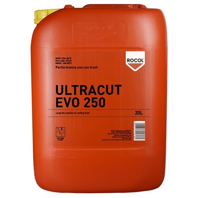 ULTRACUT EVO 250 Rocol 20l RS51363