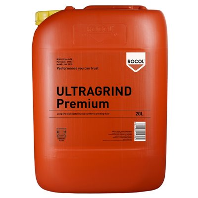 ULTRAGRIND Premium Rocol 20l RS51182