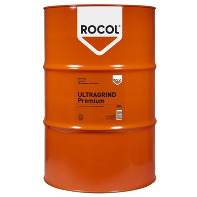 ULTRAGRIND Premium Rocol 200l RS51189