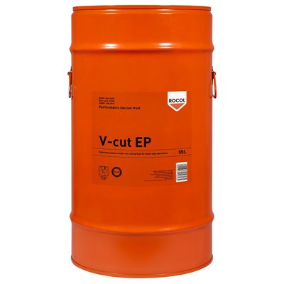 V-cut EP Rocol 55l RS51530