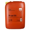 V-cut SS Rocol 20l RS51523