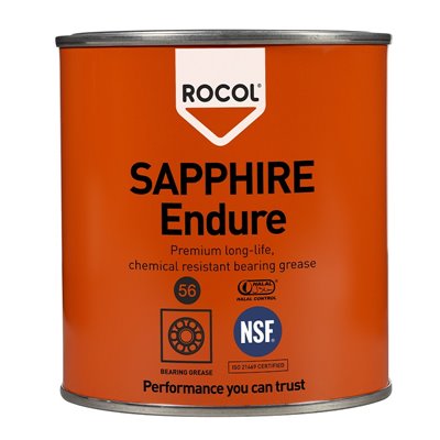 SAPPHIRE Endure Rocol 1kg RS12334