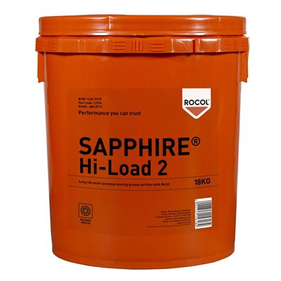 SAPPHIRE Hi-Load 2 Rocol 18kg RS12764