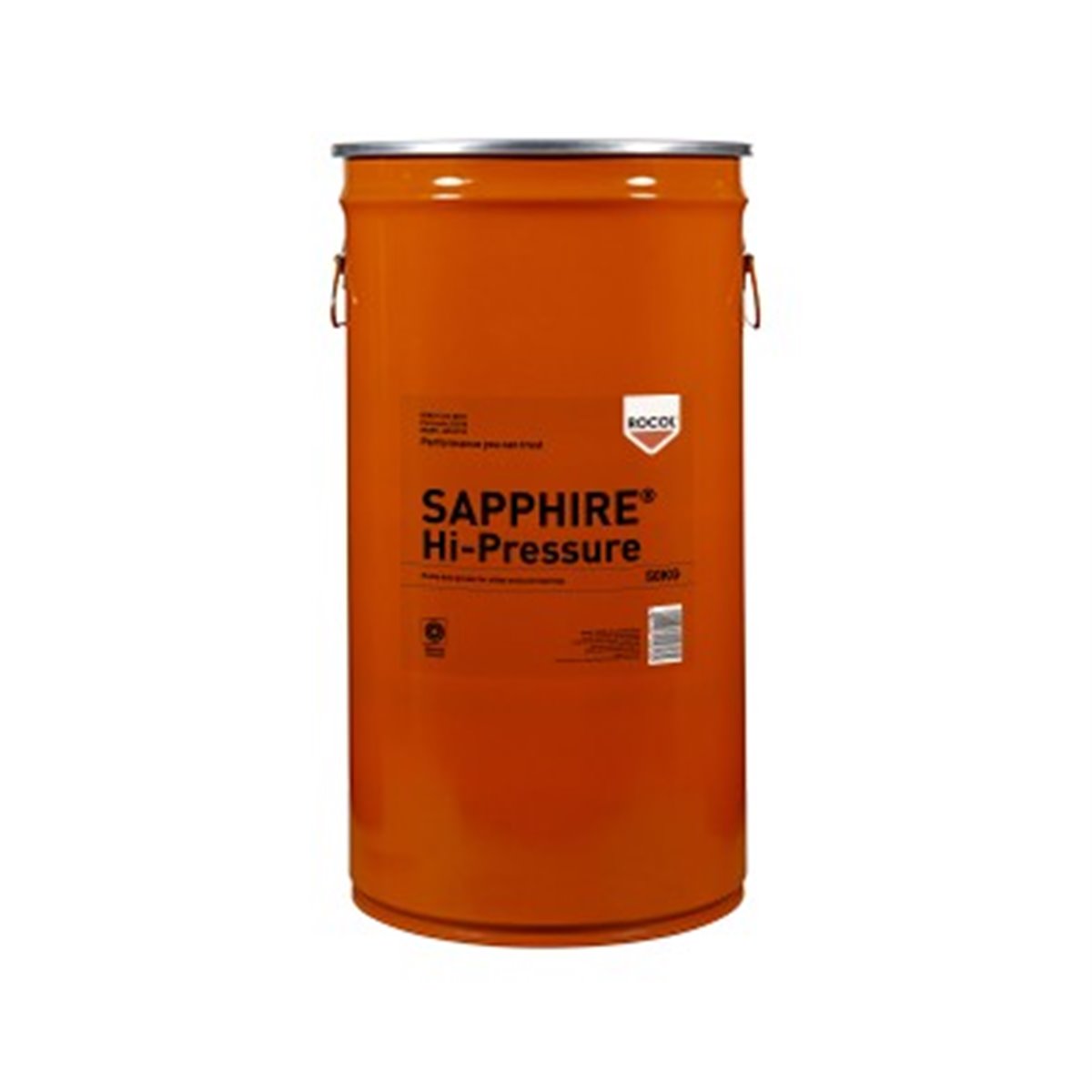 SAPPHIRE Hi-Pressure Rocol 50kg RS12018