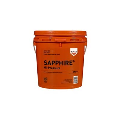 SAPPHIRE Hi-Pressure Rocol 5kg RS12016
