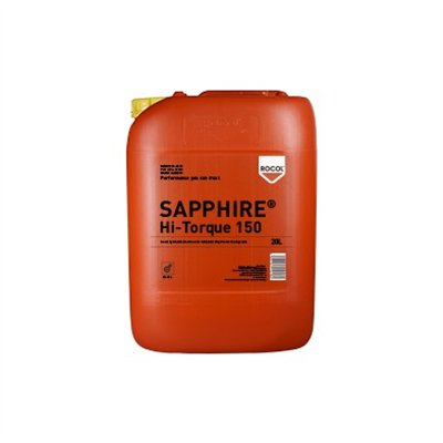 SAPPHIRE Hi-Torque 150 Rocol 20l RS21055