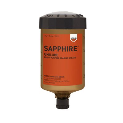 SAPPHIRE UNILUBE Rocol 125ml RS13012