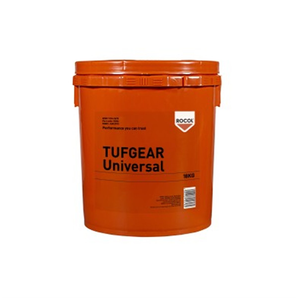 TUFGEAR Universal Rocol 18kg RS18304